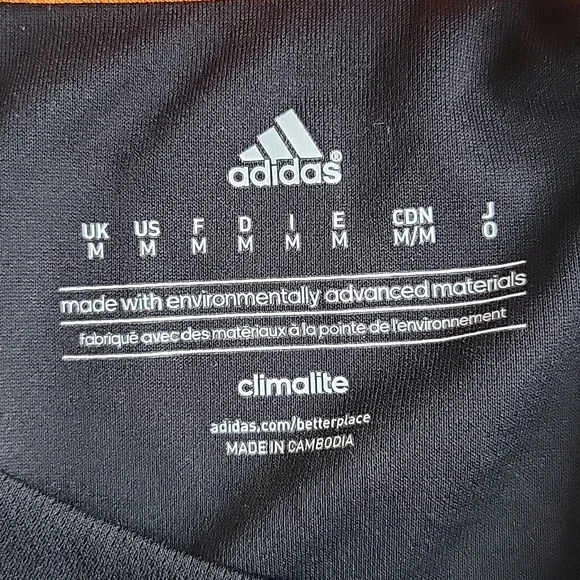 Adidas Men's T-Shirt - Picture 4 of 4